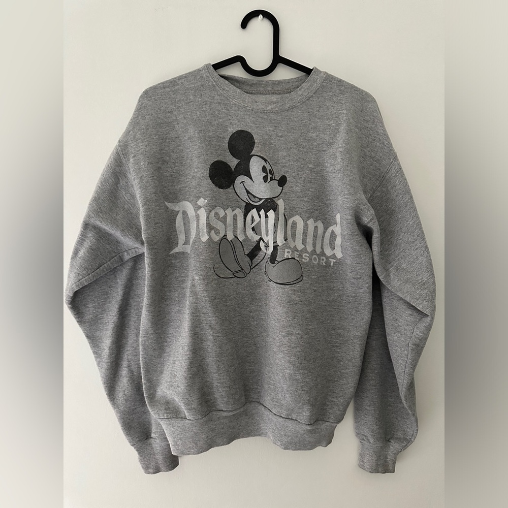 Disneyland Crewneck
